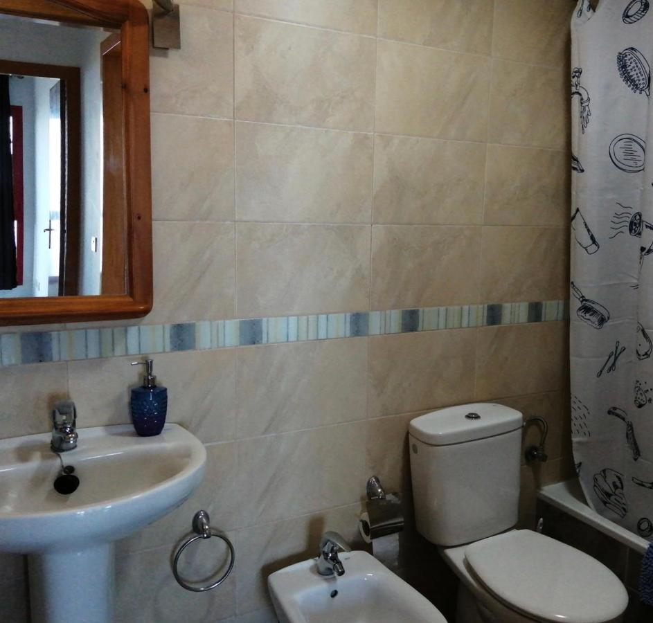 Buena Vida Apartment Brena Baja Luaran gambar