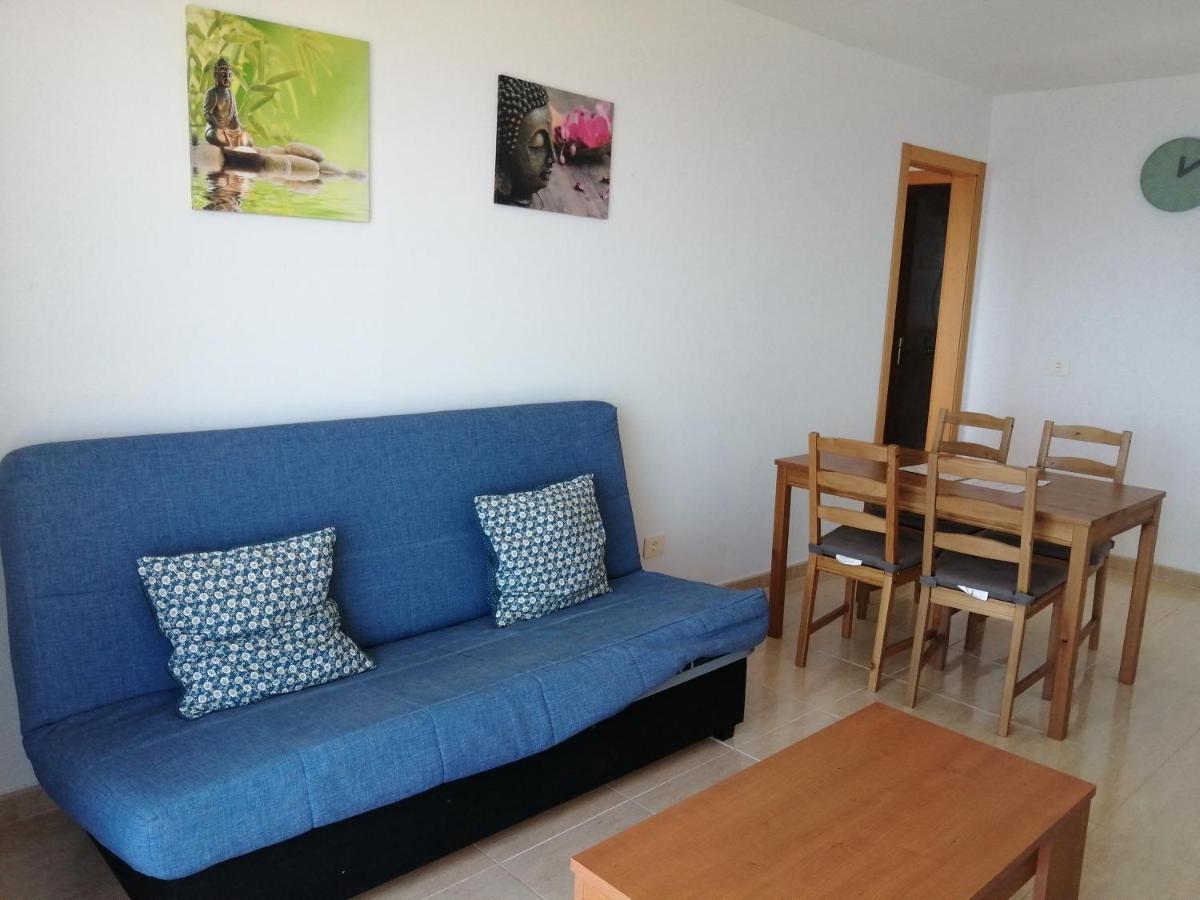 Buena Vida Apartment Brena Baja Luaran gambar