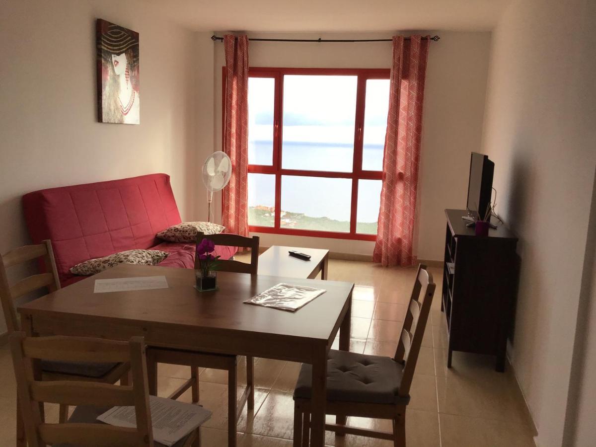 Buena Vida Apartment Brena Baja Luaran gambar