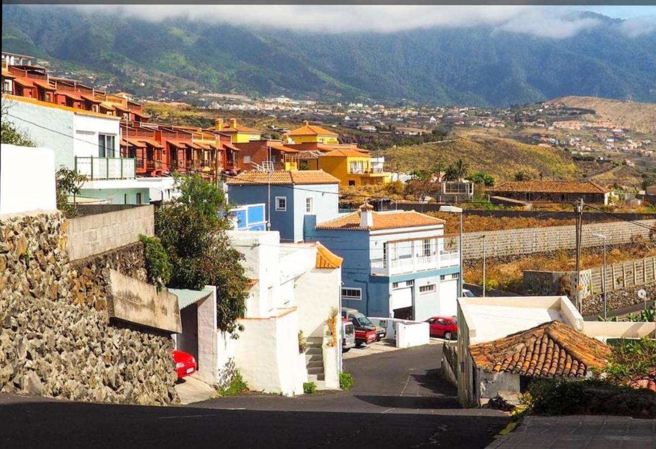 Buena Vida Apartment Brena Baja Luaran gambar