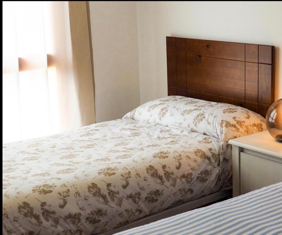 Buena Vida Apartment Brena Baja Luaran gambar