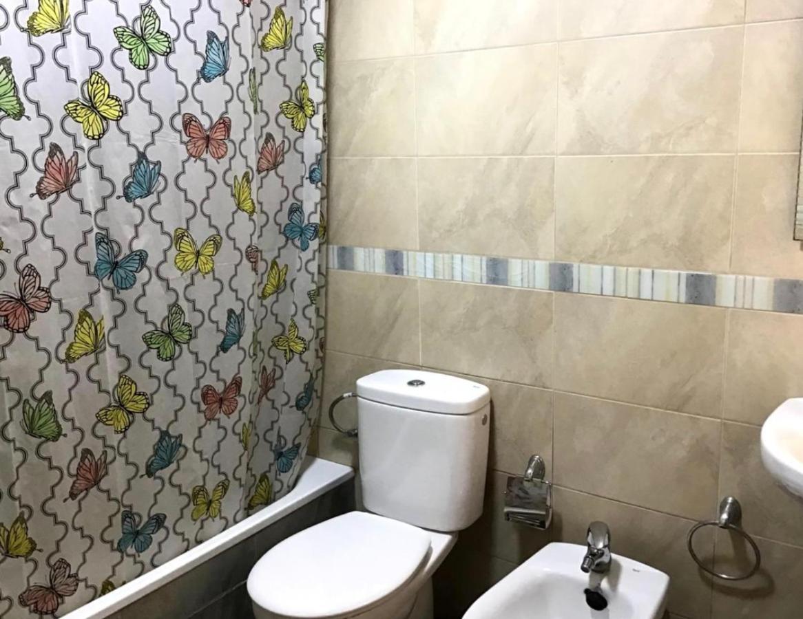 Buena Vida Apartment Brena Baja Luaran gambar
