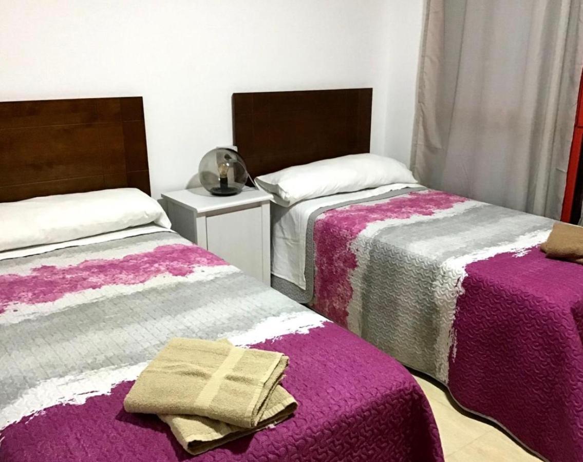 Buena Vida Apartment Brena Baja Luaran gambar