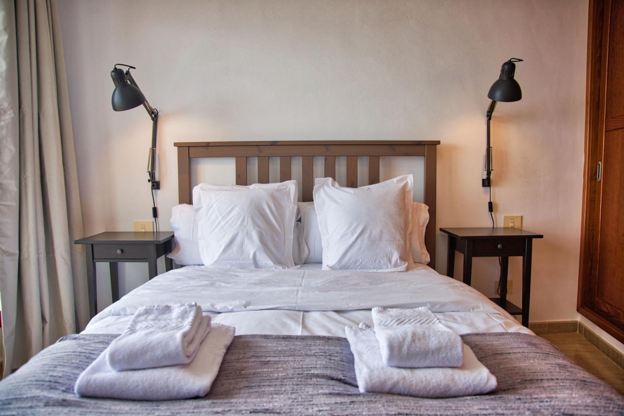 Buena Vida Apartment Brena Baja Luaran gambar