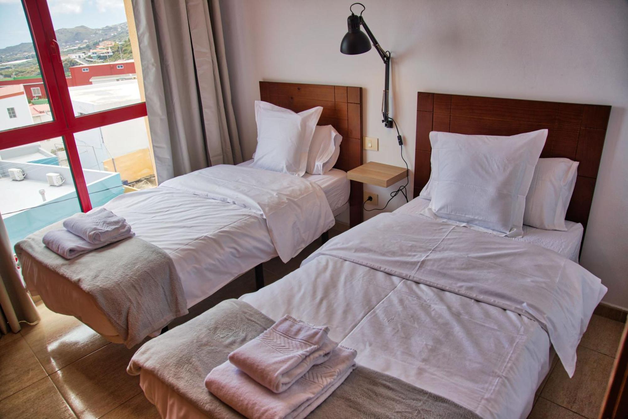 Buena Vida Apartment Brena Baja Luaran gambar