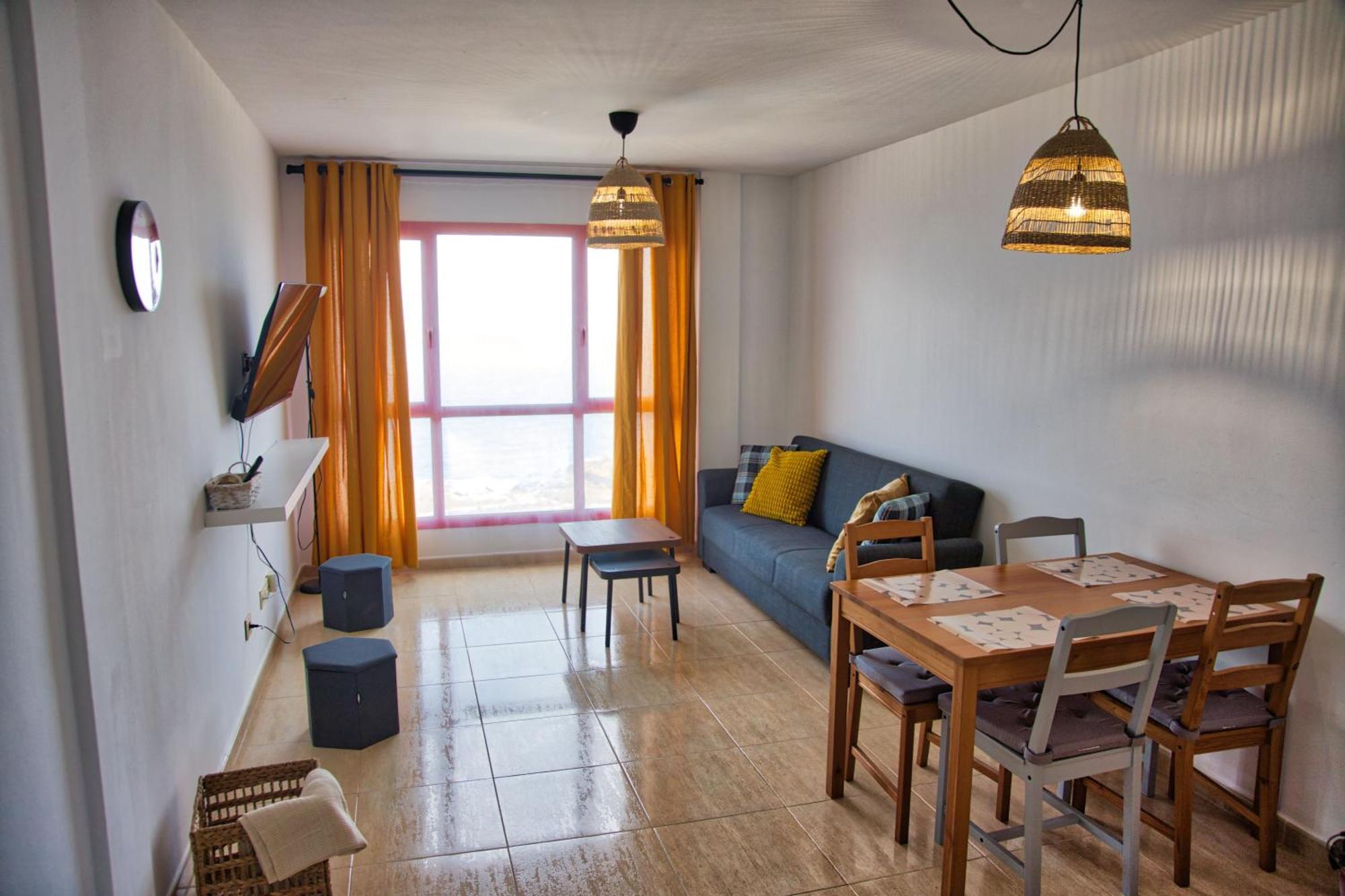 Buena Vida Apartment Brena Baja Luaran gambar