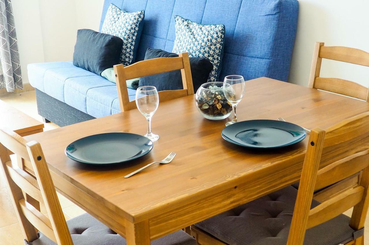 Buena Vida Apartment Brena Baja Luaran gambar